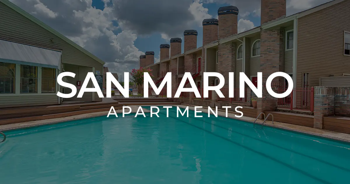 The Park at San Marino Apartments in Houston, TX