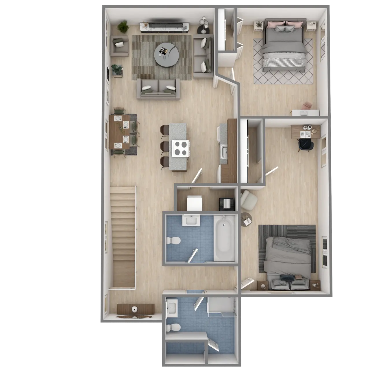 32- Corporate Suite 2bedroom 2bathroom 1323 sqft 12.png