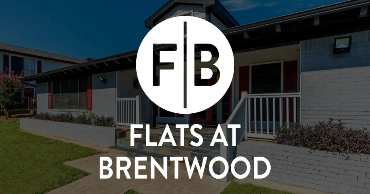 The Flats at Brentwood