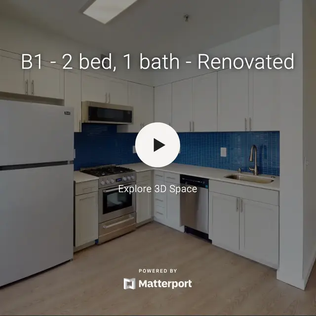 B1 Virtual Tour