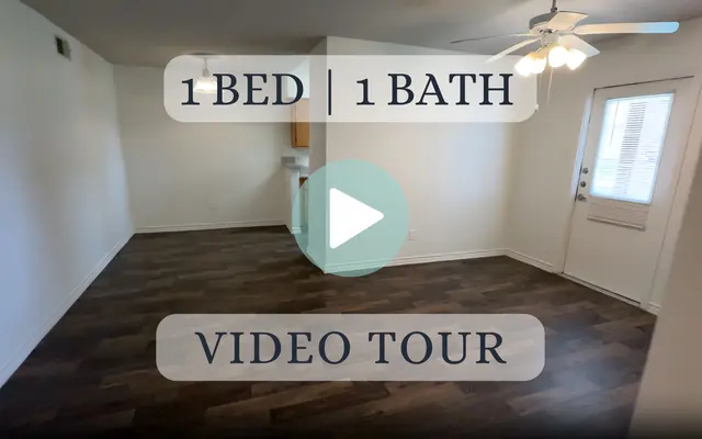 Galveston 1 bed 1 bath Wood Flooring walkthrough Galveston 1 bed 1 bath Wood Flooring walkthrough