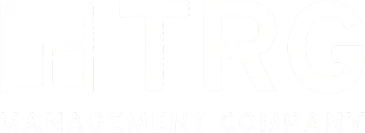 TRG Management Company Logo Logo of TRG Management Company