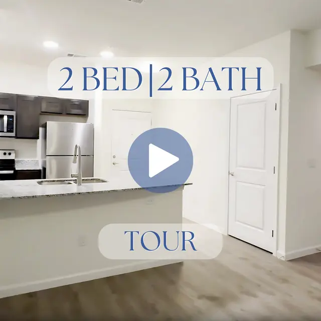 2 Bed | 2 Bath Walkthrough 2 Bed | 2 Bath Walkthrough