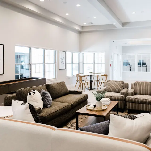 The Villas at Foxwood