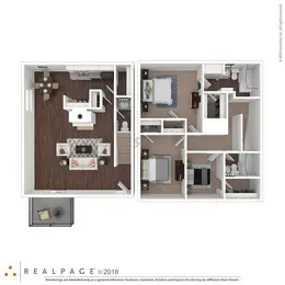 Cedar Renovated