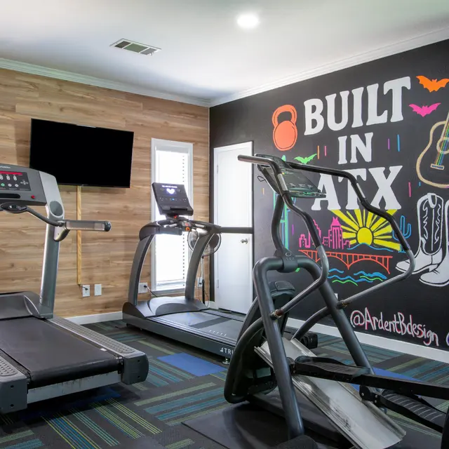 Gym, Fitness, Exercise