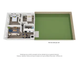 Aspen Luxe