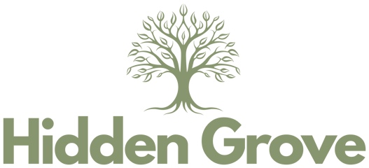 Hidden Grove Hidden Grove