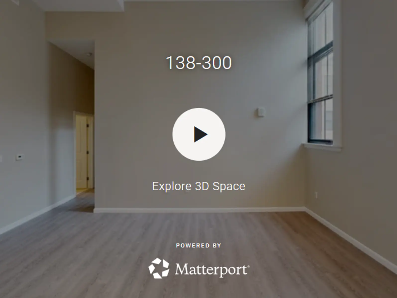 Virtual Tour - 138-300