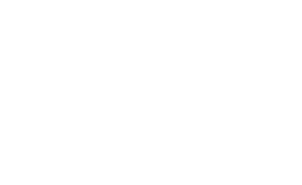 Silhouette of trees against a circular background