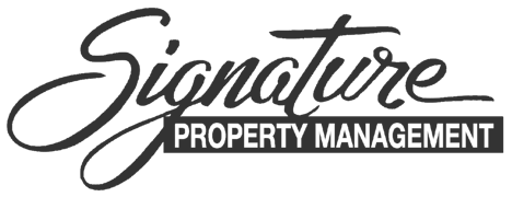 Signature Property Management Signature Property Management