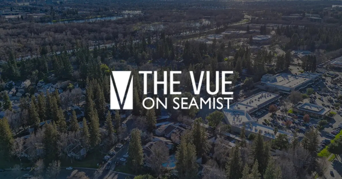 The Vue on Seamist Apartments