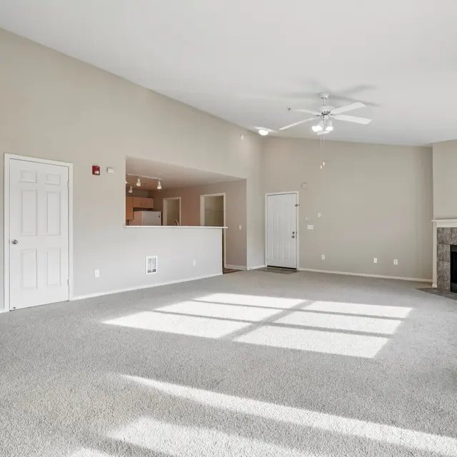 Palladia - Living Area