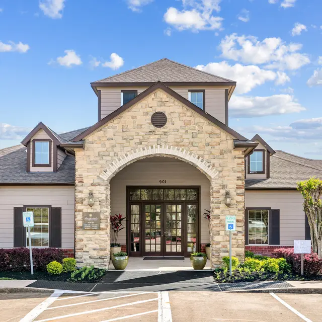 Baypointe Apartments Baypointe Apartments