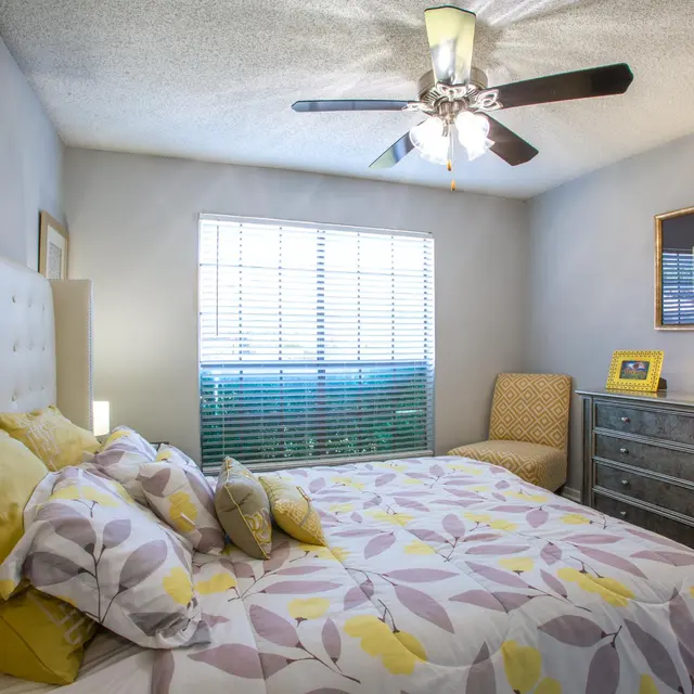 Bedroom, Interior, Home decor