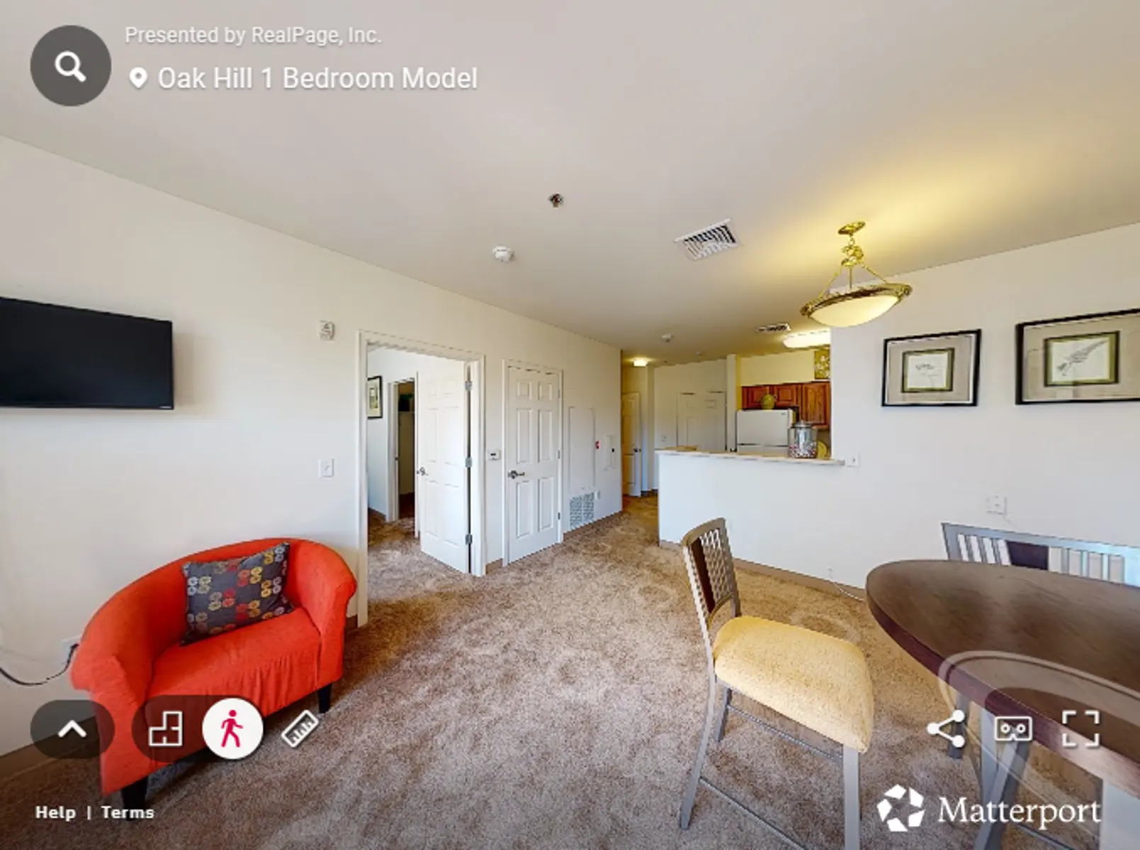 Virtual Tour