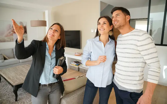 #2019 - Interactive Floor Plan (unbranded - MLS friendly)