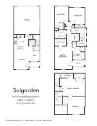 Solgarden 4