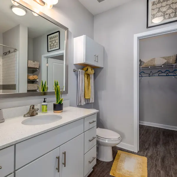 Asbury Flats - Spacious Homes