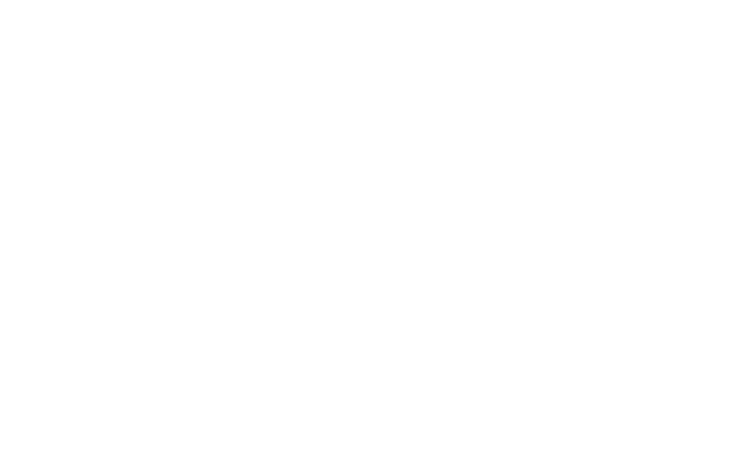 Logo for The Penn Warren featuring stylized text in white on a dark background.