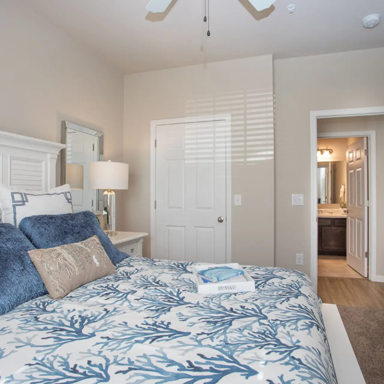 Harrington Square - Spacious Homes