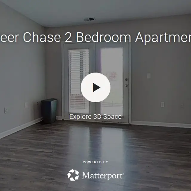 Deer Chase 2 Bedroom Apartment