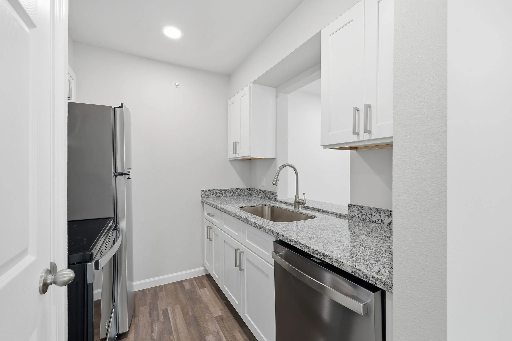 Kitchen, Interior, Design