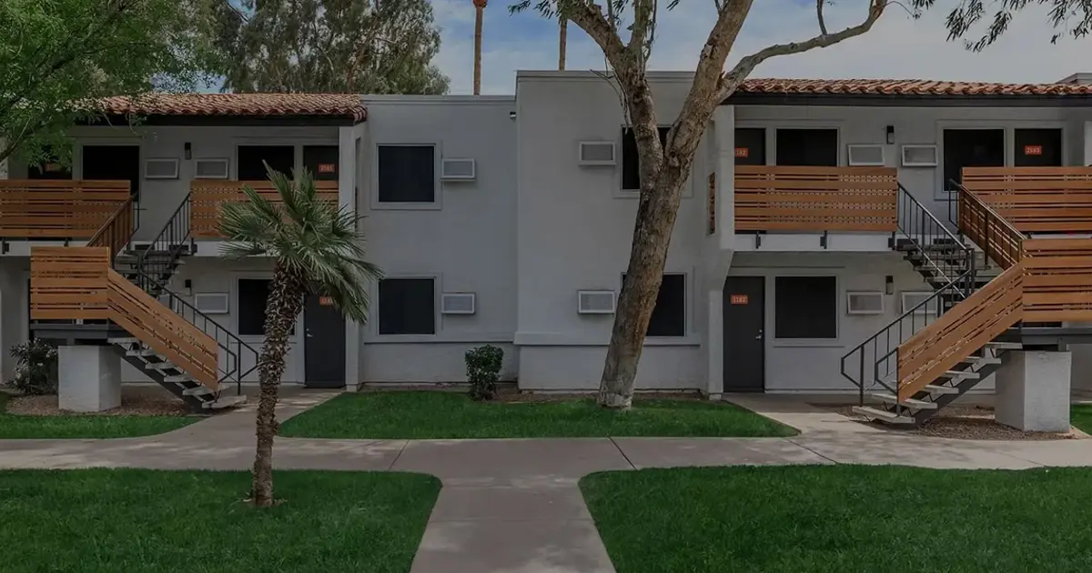 Artisan at Downtown Chandler