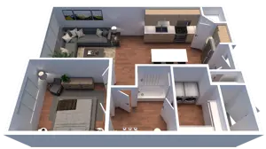 Berkshire 1x1 Berkshire 1x1