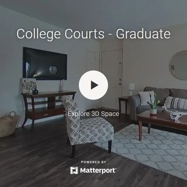 Virtual Tours College Courts of Nora