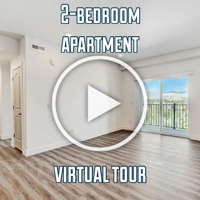 2-Bedroom - Redwood Virtual Tour