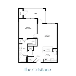 1 Br / 1 Ba 1 Br / 1 Ba