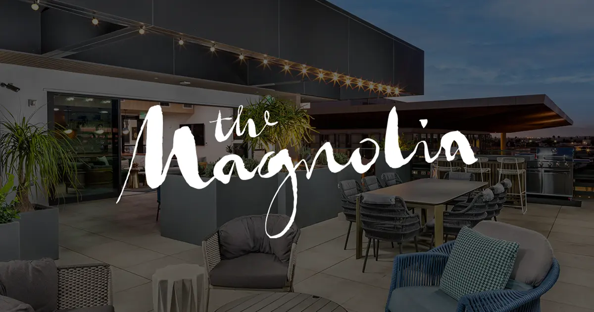 The Magnolia