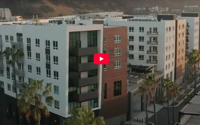 Bradbury Promotional Video