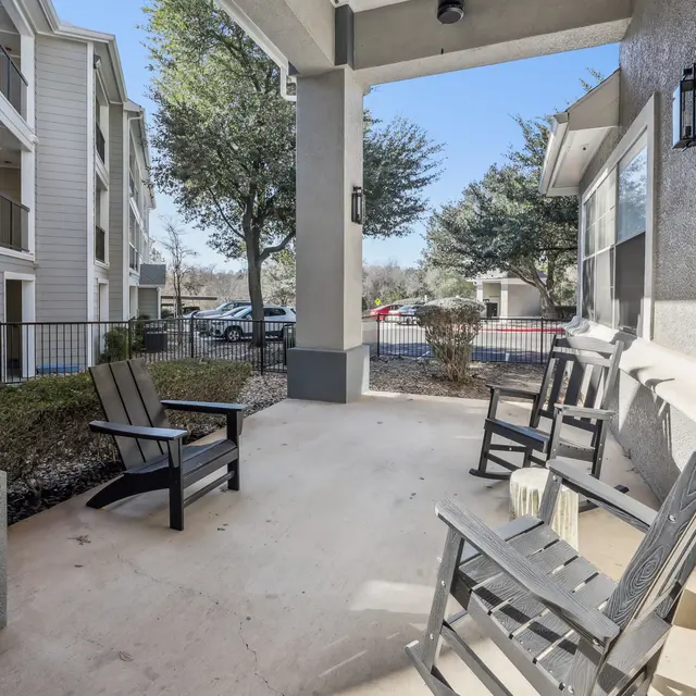 The Village at Collinwood The Village at Collinwood